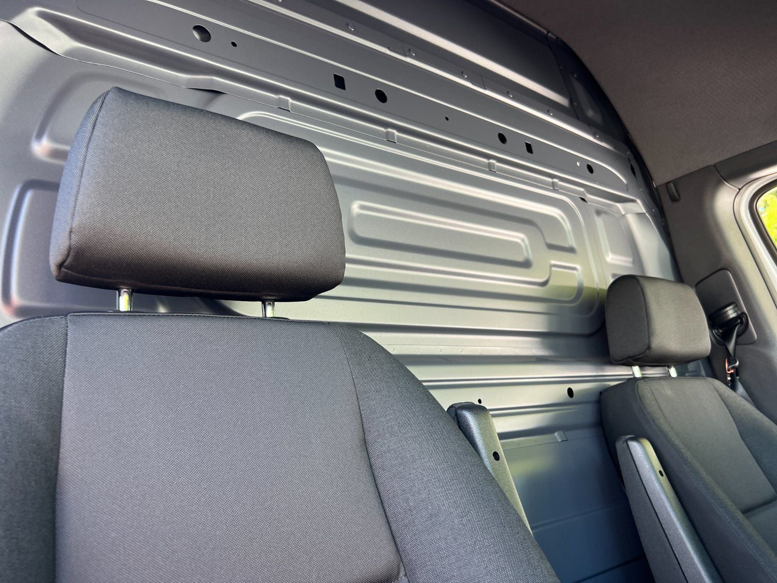 2025 Mercedes-Benz Sprinter 2500 Cargo 144 WB