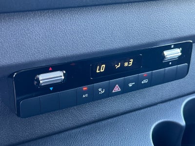 2025 Mercedes-Benz Sprinter 2500 Cargo 144 WB