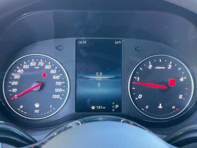 2025 Mercedes-Benz Sprinter 2500 Cargo 144 WB