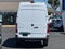 2025 Mercedes-Benz Sprinter 2500 Cargo 144 WB