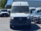 2025 Mercedes-Benz Sprinter 2500 Cargo 144 WB