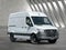 2025 Mercedes-Benz Sprinter 2500 Cargo 144 WB