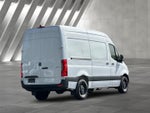 2025 Mercedes-Benz Sprinter 2500 Cargo 144 WB
