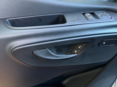 2026 Mercedes-Benz Sprinter 2500 Base