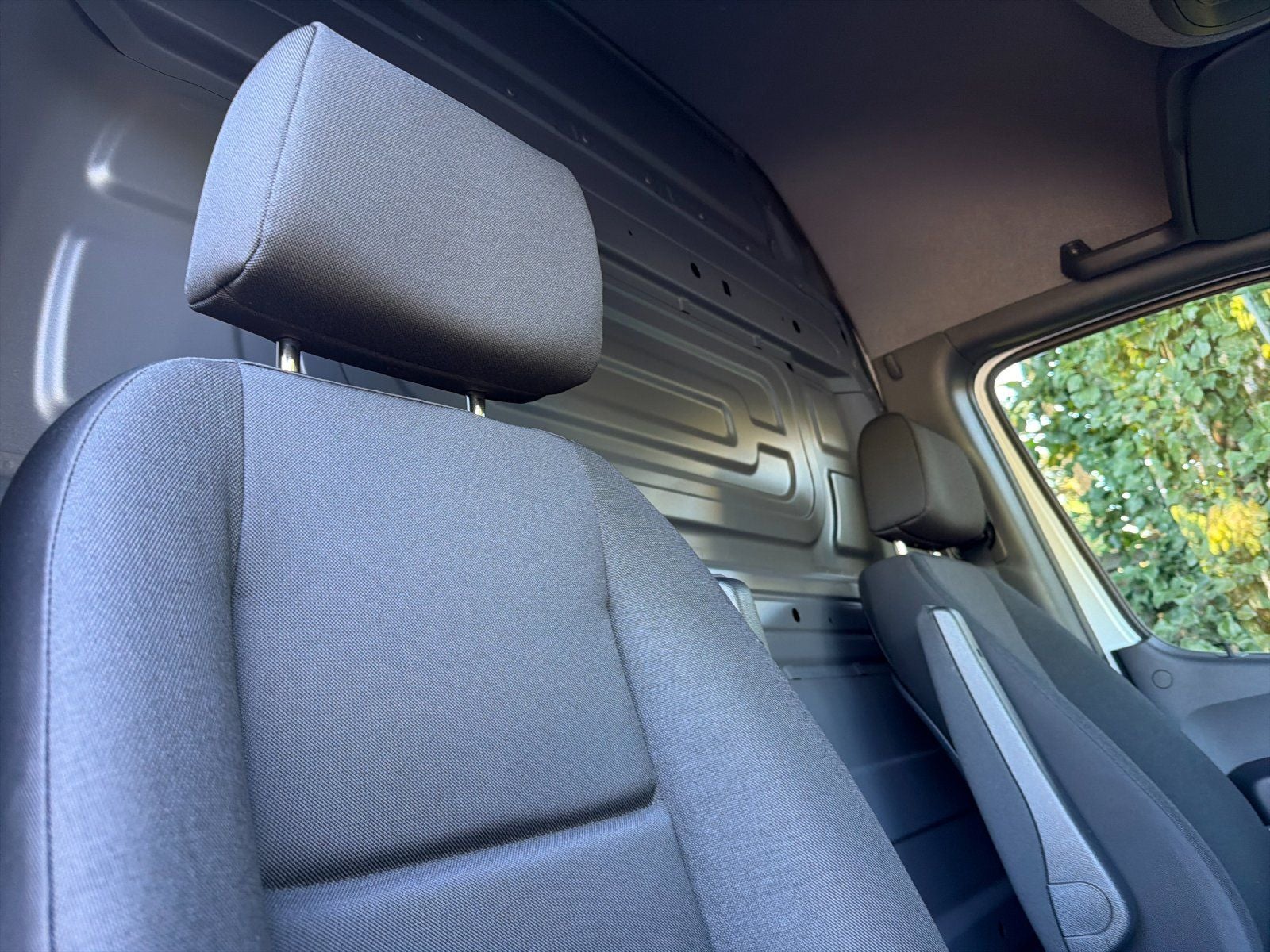 2026 Mercedes-Benz Sprinter 2500 Base