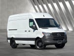 2026 Mercedes-Benz Sprinter 2500 Base