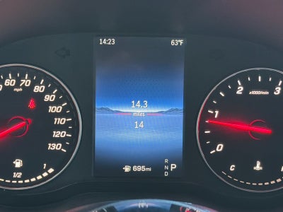 2026 Mercedes-Benz Sprinter 2500 Base