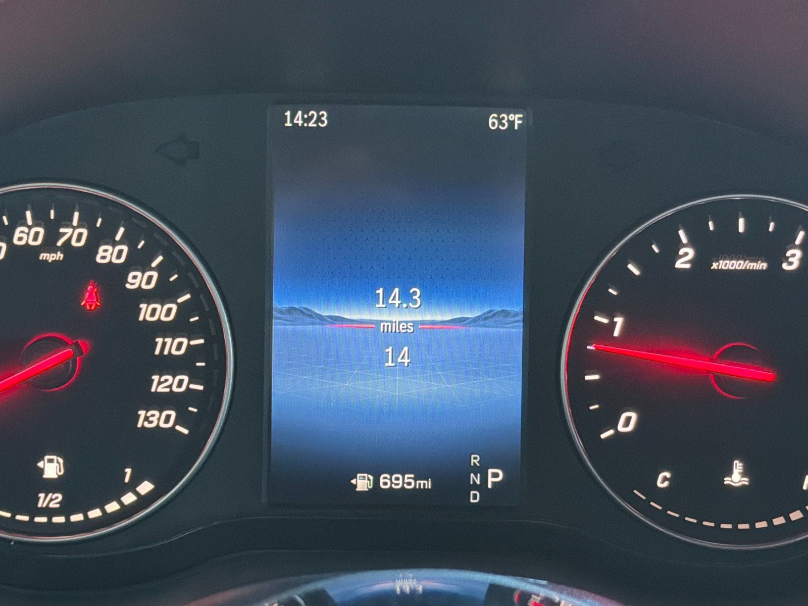 2026 Mercedes-Benz Sprinter 2500 Base