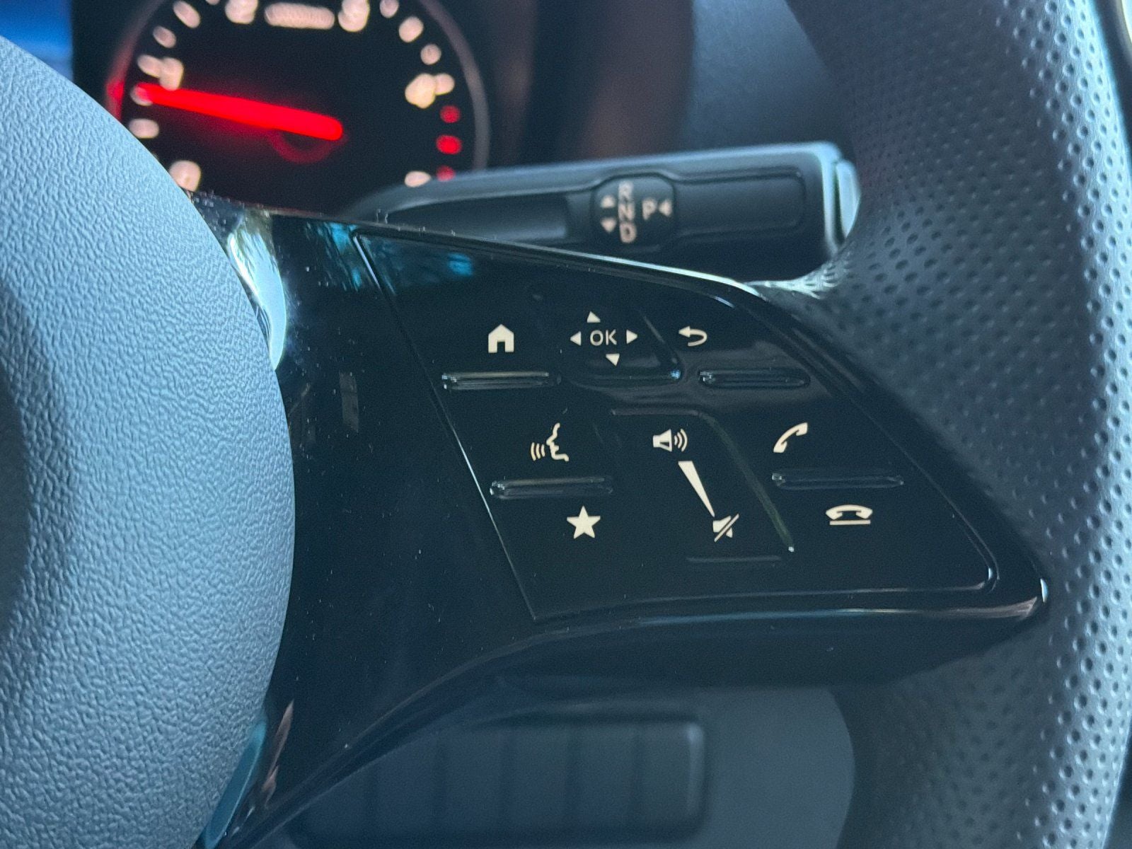 2026 Mercedes-Benz Sprinter 2500 Base