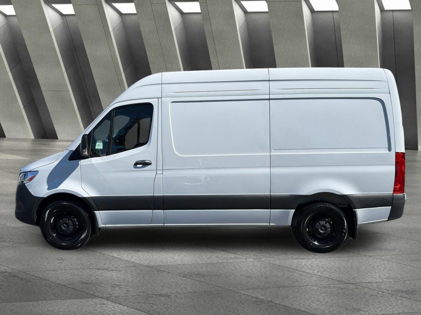 2026 Mercedes-Benz Sprinter 2500 Base