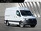 2025 Mercedes-Benz Sprinter 2500 Cargo 144 WB