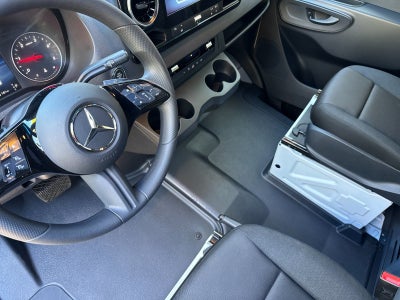 2025 Mercedes-Benz Sprinter 2500 Cargo 144 WB