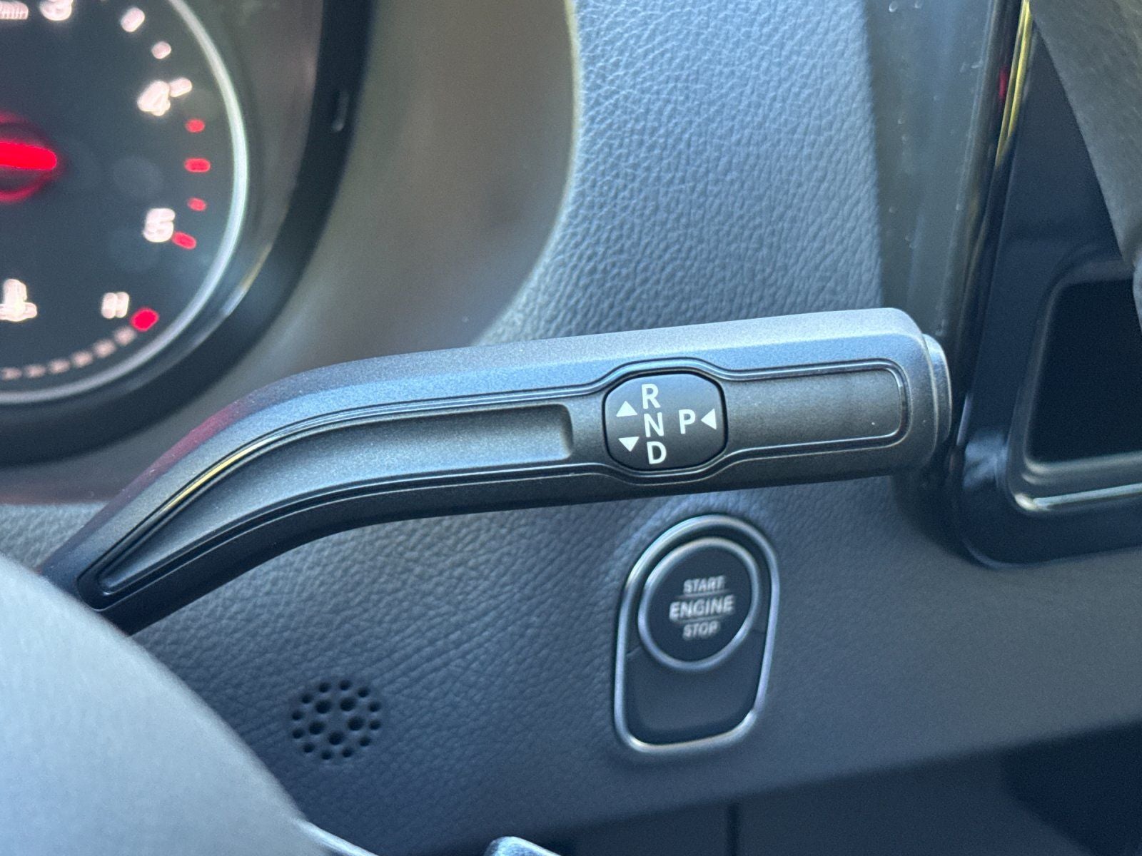 2025 Mercedes-Benz Sprinter 2500 Cargo 144 WB