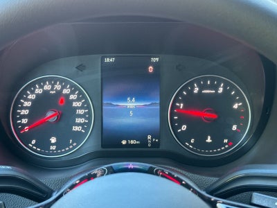 2025 Mercedes-Benz Sprinter 2500 Cargo 144 WB