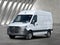 2025 Mercedes-Benz Sprinter 2500 Cargo 144 WB