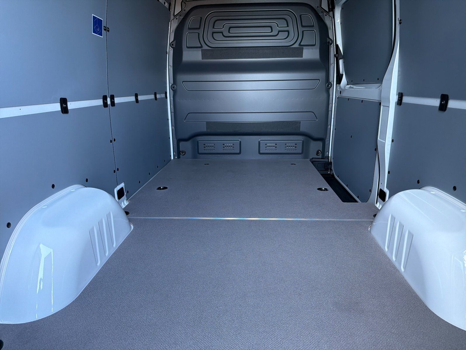 2026 Mercedes-Benz Sprinter 2500 Base