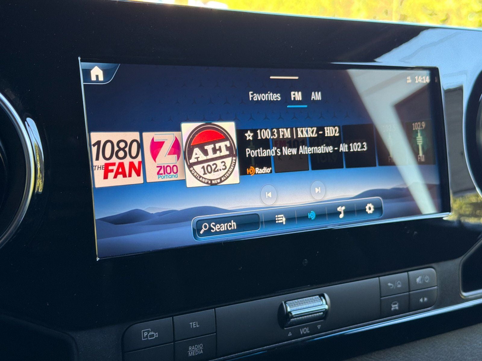 2026 Mercedes-Benz Sprinter 2500 Base