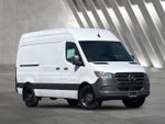 2026 Mercedes-Benz Sprinter 2500 Base