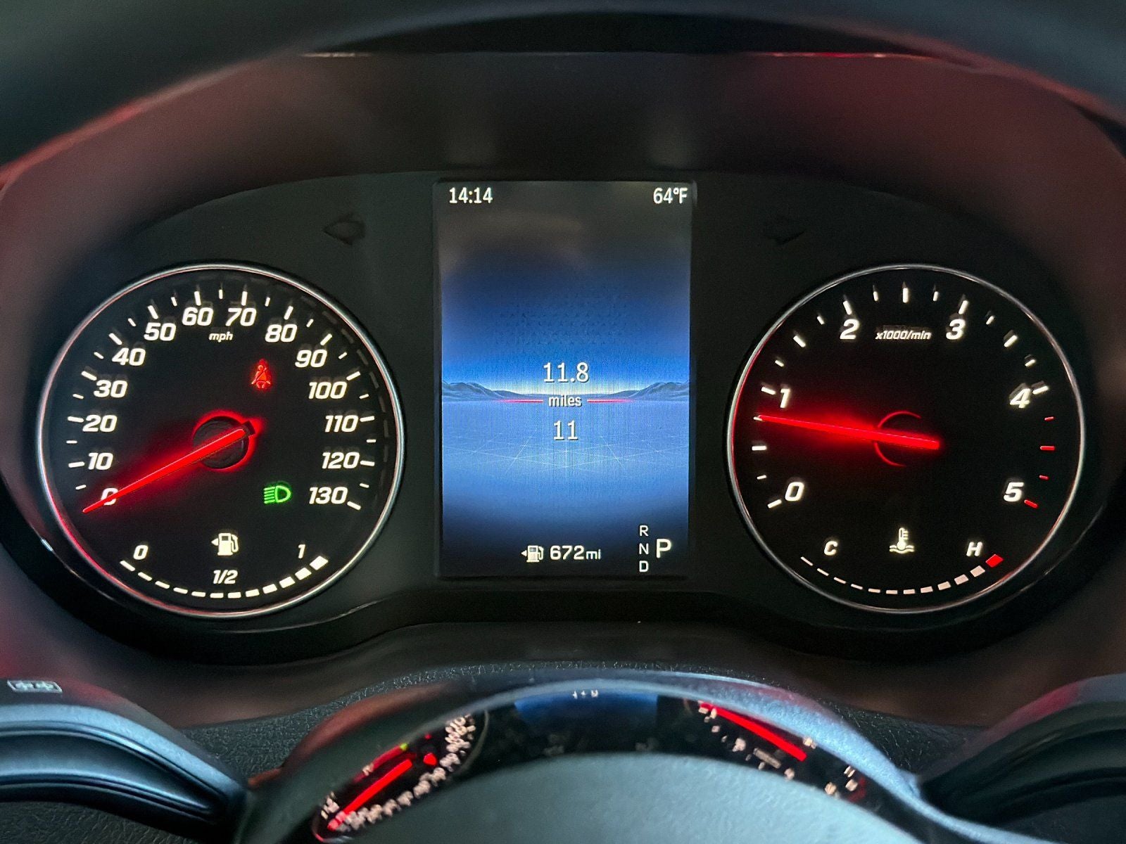 2026 Mercedes-Benz Sprinter 2500 Base