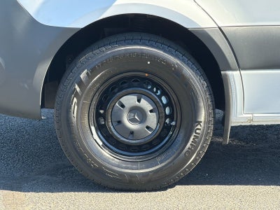 2026 Mercedes-Benz Sprinter 2500 Base