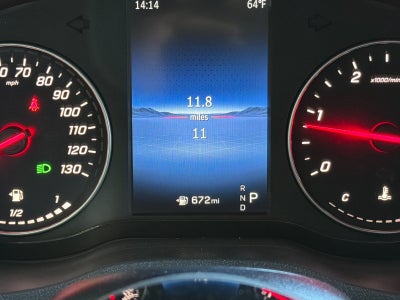 2026 Mercedes-Benz Sprinter 2500 Base