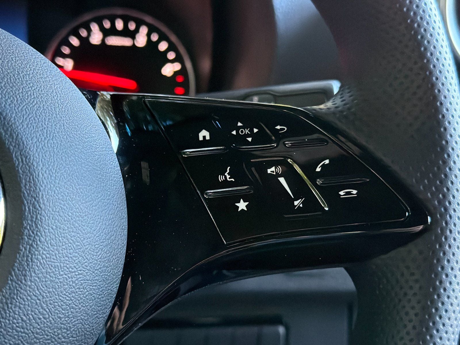 2026 Mercedes-Benz Sprinter 2500 Base