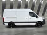 2026 Mercedes-Benz Sprinter 2500 Base
