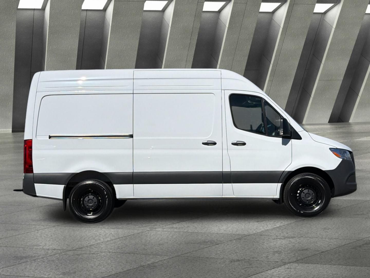 2026 Mercedes-Benz Sprinter 2500 Base