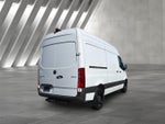 2026 Mercedes-Benz Sprinter 2500 Base