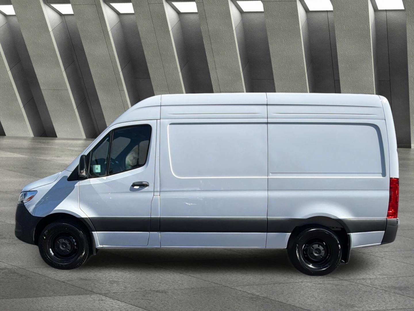 2026 Mercedes-Benz Sprinter 2500 Base