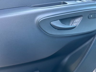 2025 Mercedes-Benz Sprinter 2500 Cargo 144 WB