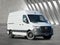 2025 Mercedes-Benz Sprinter 2500 Cargo 144 WB