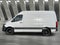 2025 Mercedes-Benz Sprinter 2500 Cargo 144 WB
