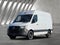 2025 Mercedes-Benz Sprinter 2500 Cargo 144 WB