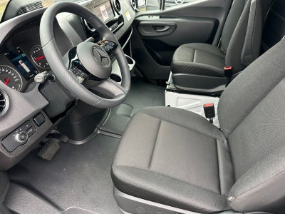 2026 Mercedes-Benz Sprinter 2500 Base