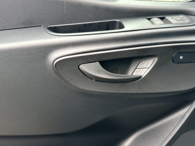 2026 Mercedes-Benz Sprinter 2500 Base