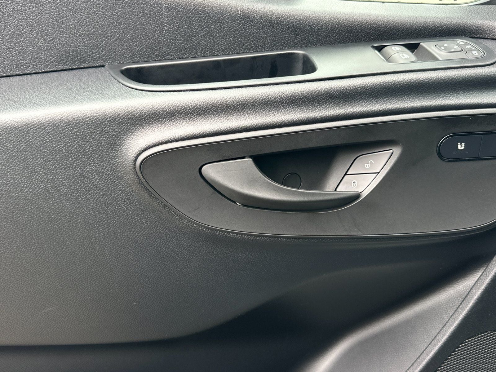 2026 Mercedes-Benz Sprinter 2500 Base