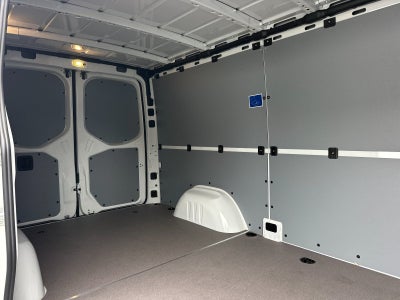 2026 Mercedes-Benz Sprinter 2500 Base