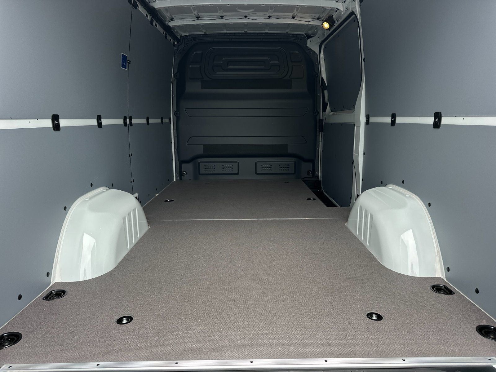 2026 Mercedes-Benz Sprinter 2500 Base