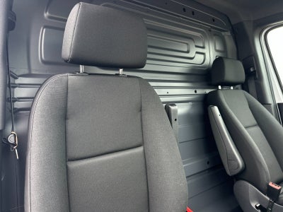 2026 Mercedes-Benz Sprinter 2500 Base