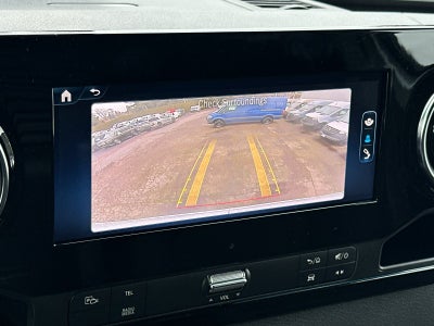 2026 Mercedes-Benz Sprinter 2500 Base