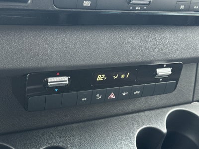 2026 Mercedes-Benz Sprinter 2500 Base