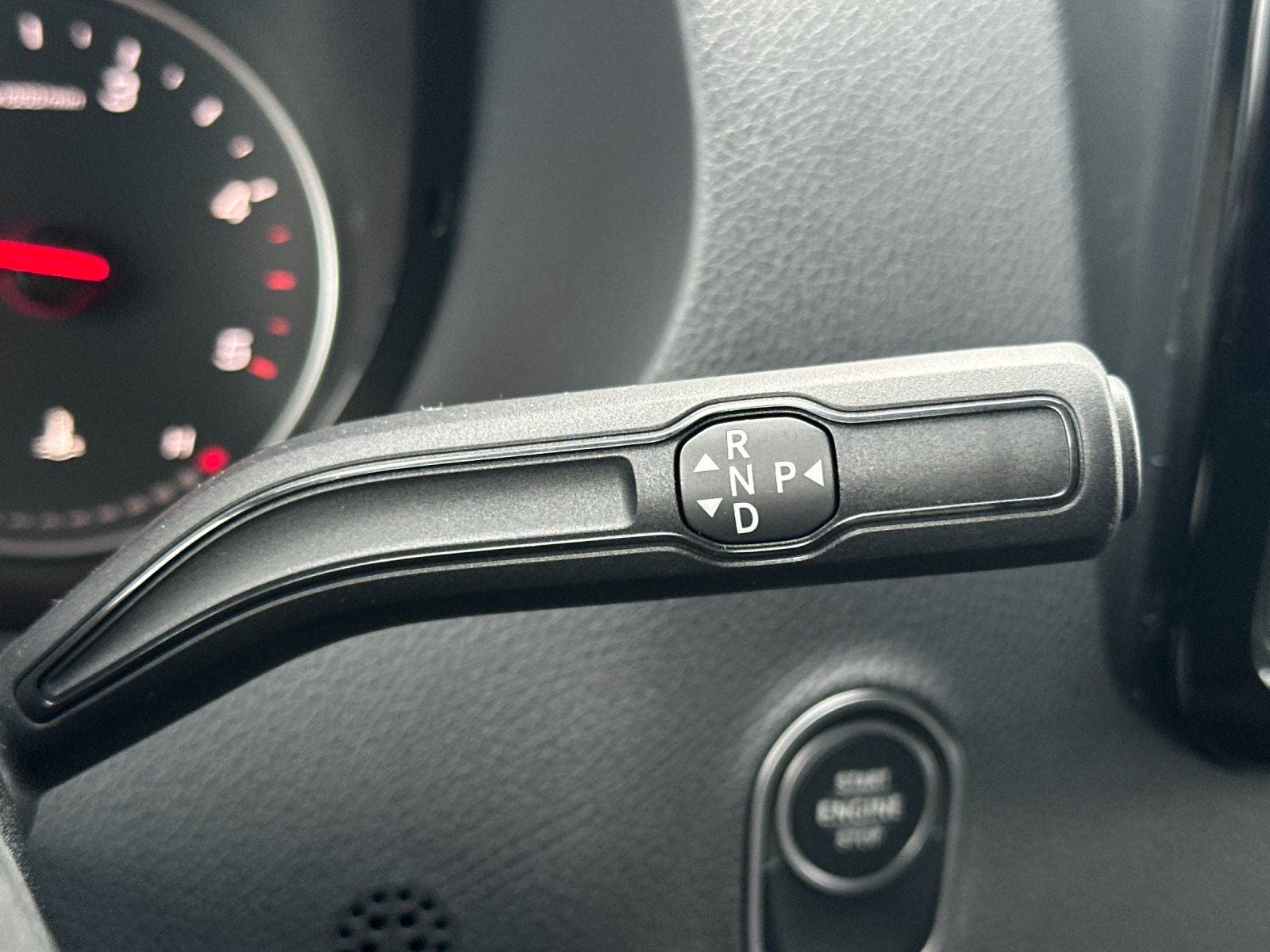 2026 Mercedes-Benz Sprinter 2500 Base