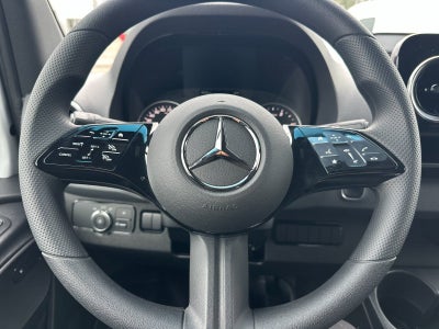 2026 Mercedes-Benz Sprinter 2500 Base