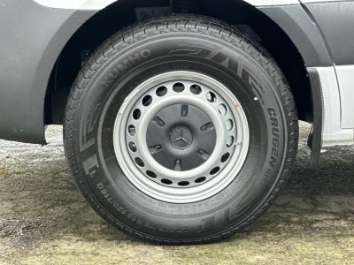 2026 Mercedes-Benz Sprinter 2500 Base