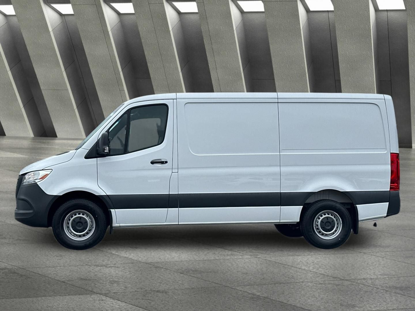 2026 Mercedes-Benz Sprinter 2500 Base