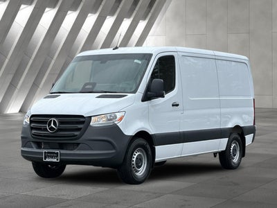 2026 Mercedes-Benz Sprinter 2500 Base