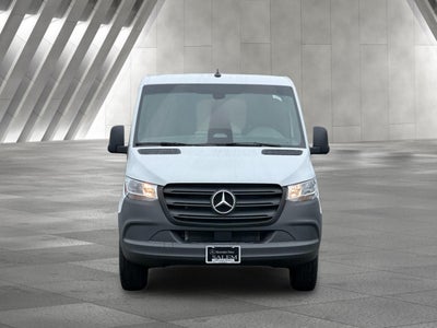 2026 Mercedes-Benz Sprinter 2500 Base