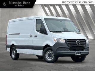 2026 Mercedes-Benz Sprinter 2500 Base