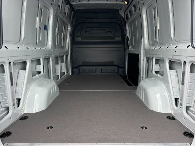 2026 Mercedes-Benz Sprinter 2500 Base